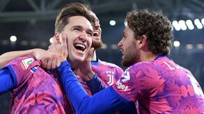Confirmado: devolvidos 15 pontos à Juventus na tabela da Serie A