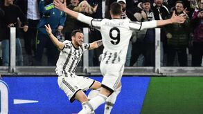 Assim fica a tabela da Serie A após a anulação da punição à Juventus