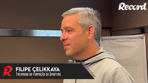 Filipe Çelikkaya e a presença de emigrantes portugueses em Genebra: «Gostava que nos apoiassem com muita força»