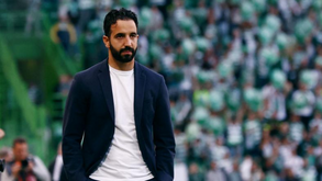 Amorim: «Se tivermos sempre este ambiente no estádio, poucas equipas conseguem ganhar-nos»