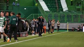 Allegri fala em 