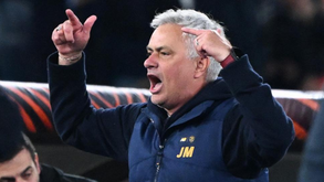 Mourinho revelou que 'pediu' o prolongamento: «Disse que o 1-0 aos 90' era perfeito para mim»