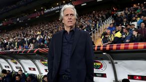 Rodolfo Landim critica Jorge Jesus