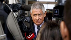 'Expresso' avança que Vieira quer que Benfica pague 800 mil euros a César Boaventura