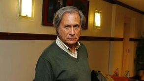 Amado da Silva reeleito presidente da Federação de râguebi: «Quase tudo por refazer»
