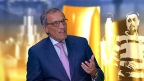 Carlos Barbosa da Cruz: «É falácia reduzir problemas do Sporting à falta de avançados»