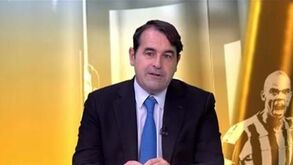 Nuno Encarnação: «Varandas percebe que Rúben Amorim é o seu maior ativo»