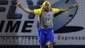Jefferson: «O Estoril tem de estar na 1ª Liga»