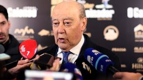 Benfica faz participação contra Pinto da Costa ao Conselho de Disciplina 