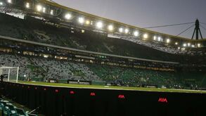 Já há data e hora para o Sporting-Benfica