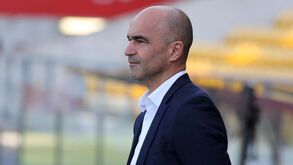 Roberto Martínez, Mourinho e Figo no Conselho de Peritos da UEFA: todos os nomes