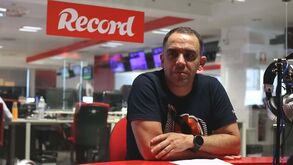 Nuno Ferrão: «Finais perdidas? Temos de evoluir mais os atletas»