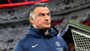 Treinador do Paris Saint-Germain apresenta queixa por difamação