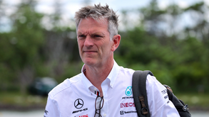 Novidades na Mercedes: James Allison volta a ocupar o cargo de diretor técnico