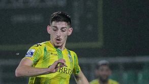 Tondela voltou às vitórias mas Jota lembra: «Não foi tudo perfeito»