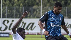 Nacional-Feirense, 0-0: empate mantém insulares pressionados