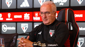 Dorival Júnior é o novo treinador do São Paulo: «Venho para um clube gigante»