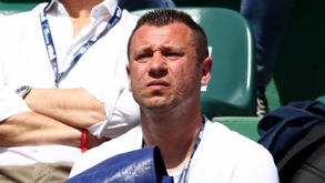 Cassano responde a Mourinho: «Como jogador, eu era maluco mas ele é um treinador só de sorte»