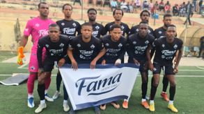 Campeã Académica do Mindelo perde no arranque do campeonato nacional em Cabo Verde