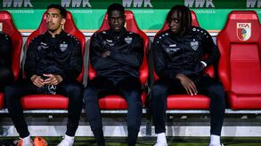 Português saltou do banco para ser determinante