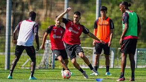 Dinis Pinto promete um Sp. Braga B 