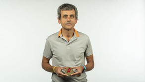 Carlos Ramos: «Nova paranóia é o ciclismo»