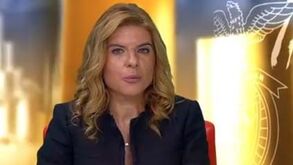 Rita Garcia Pereira: «Aumento a Varandas? O timing é péssimo»