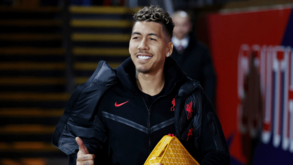 Imprensa inglesa diz que Firmino já tem acordo com o Barcelona