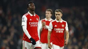 Carragher e a luta pelo título da Premier League: «O Arsenal vai precisar de algum milagre»