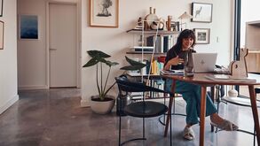 HP apresenta oferta renovada voltada para o trabalho híbrido
