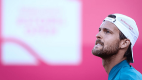 João Sousa destaca 