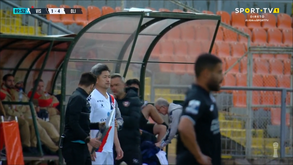 Histórico: Kazu Miura estreia-se na 2.ª Liga aos 56 anos, um mês e 24 dias
