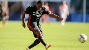 Freddy Adu só se arrepende de uma decisão: «Não devia ter saído do Benfica»
