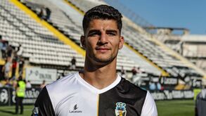 Farense-Penafiel, 2-1: reviravolta e golo decisivo de Lucão aos 90 minutos
