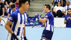 FC Porto cumpre favoritismo frente ao Paço de Arcos