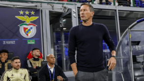 Árbitros Record discordam de Roger Schmidt: «VAR é uma ferramenta que ajudou a trazer verdade desportiva»