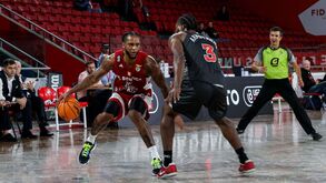 Liga Betclic: o resumo do Ovarense-Benfica