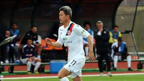 Kazu Miura em estreia aos 56 anos: «É de um talento excecional e esforço incansável»