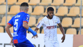 A crónica do Alverca-U. Leiria, 1-2: Subir de bicicleta