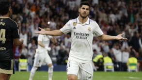 A crónica do Real Madrid-Celta, 2-0: Real impõe a lei do mais forte