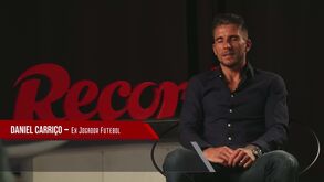 Daniel Carriço: o 