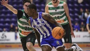 Liga Betclic: o resumo da surpreendente derrota do FC Porto nos Açores