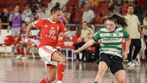 A crónica do Benfica-Sporting, 4-0: Goleada no dérbi dá pleno às águias