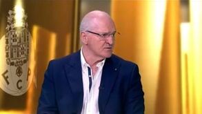 Jorge Amaral: «Foi uma vitória justíssima do FC Porto»