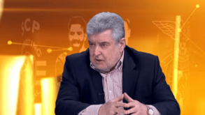 António Figueiredo: «Benfica está sempre pressionado»