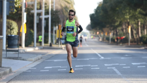 Samuel Barata fecha top-10 em Hamburgo com melhor marca portuguesa na maratona desde 2006