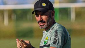 Bragantino de Pedro Caixinha empata frente a Cuiabá de Ivo Vieira