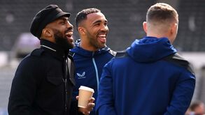 Danny Rose e o descalabro do Tottenham: «Só consigo pensar: como raio estou desempregado?»