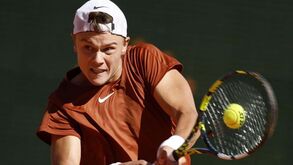 Holger Rune revalida título no torneio de Munique
