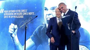 Oficial: Pepe renova pelo FC Porto até 2024